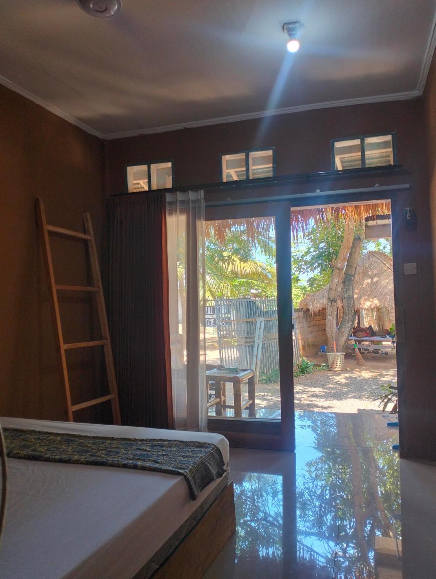 Fullmoon Homestay Kuta  Exterior photo