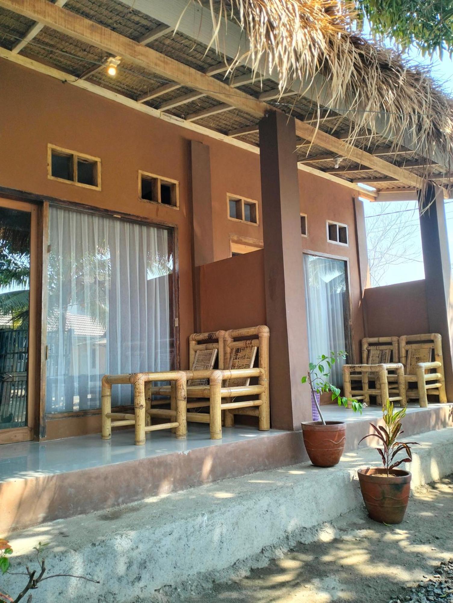 Fullmoon Homestay Kuta  Exterior photo