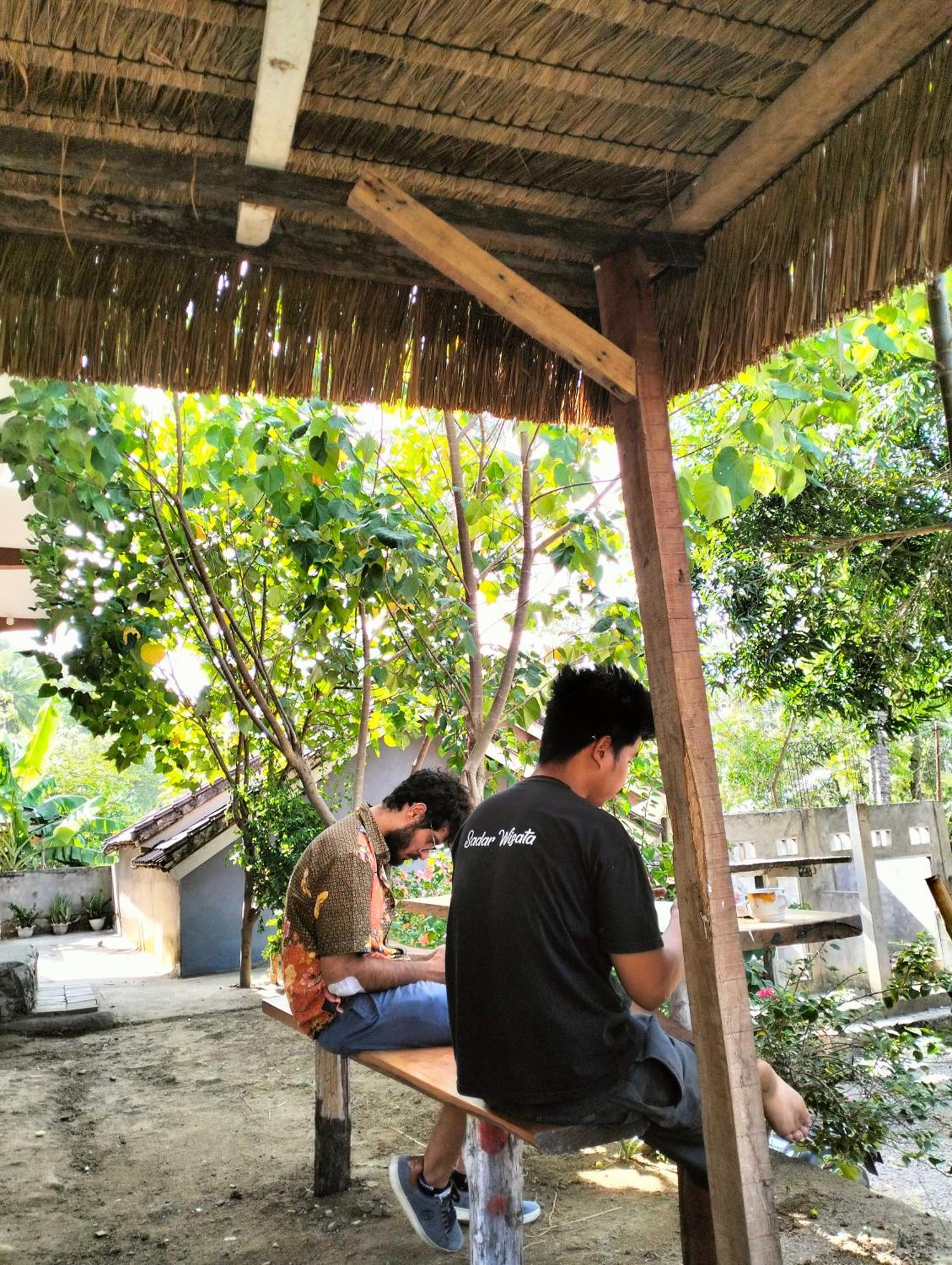 Fullmoon Homestay Kuta  Exterior photo