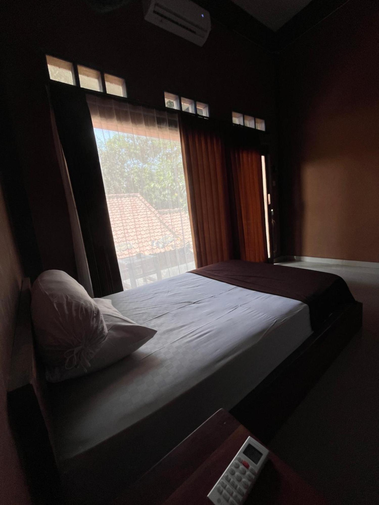 Fullmoon Homestay Kuta  Exterior photo