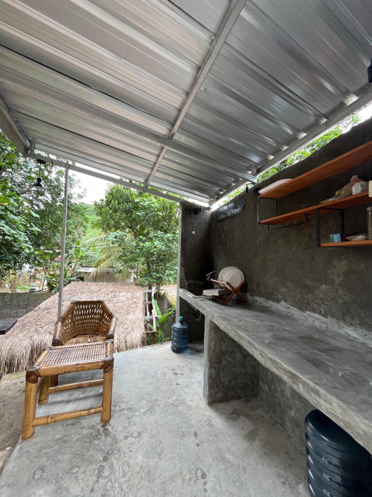Fullmoon Homestay Kuta  Exterior photo