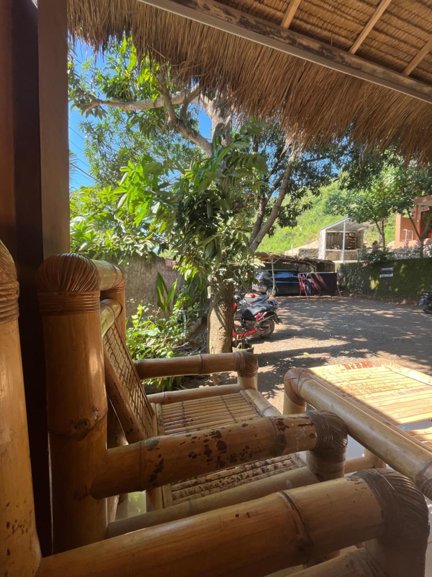 Fullmoon Homestay Kuta  Exterior photo