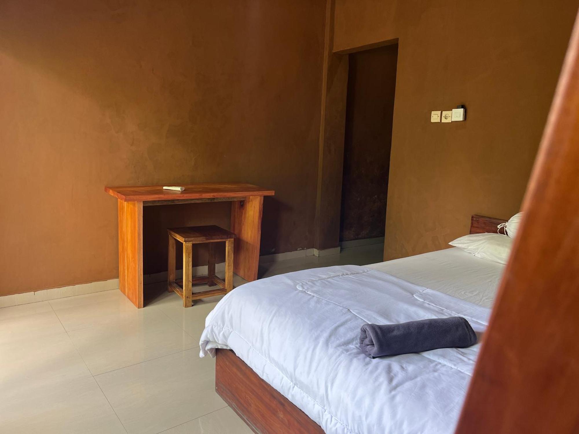 Fullmoon Homestay Kuta  Exterior photo
